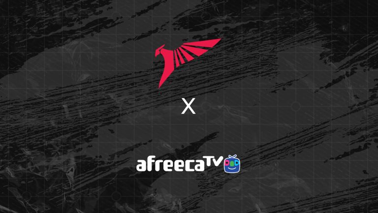Talon partners with AfreecaTV