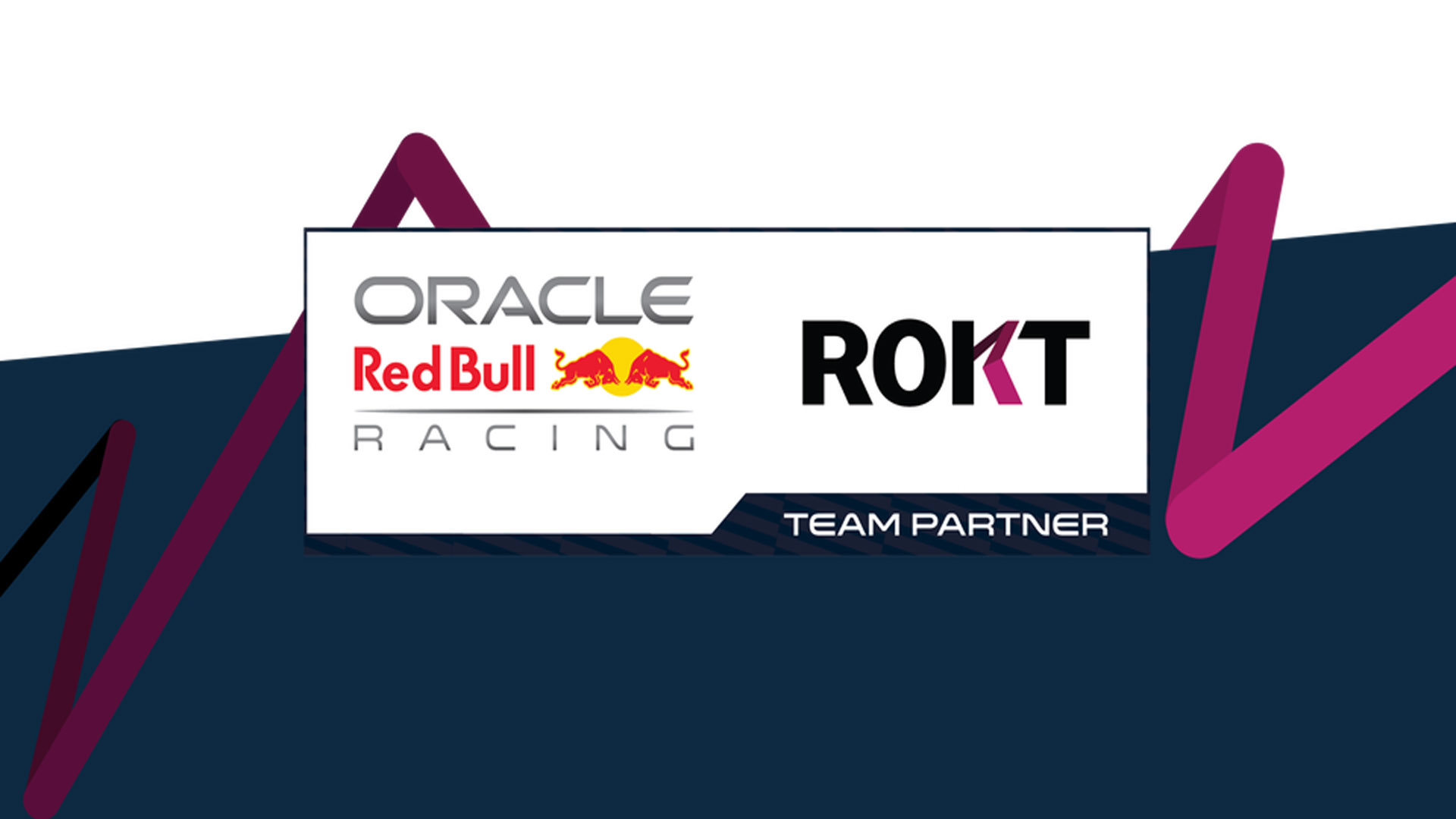 Oracle Red Bull Racing: Team profile page