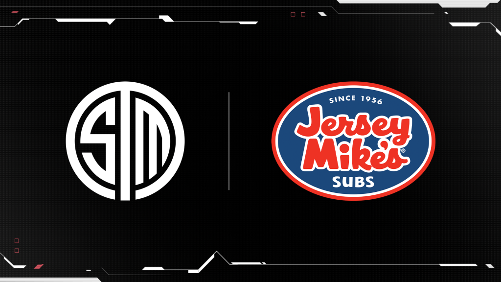 tsm partners with jersey mike's
