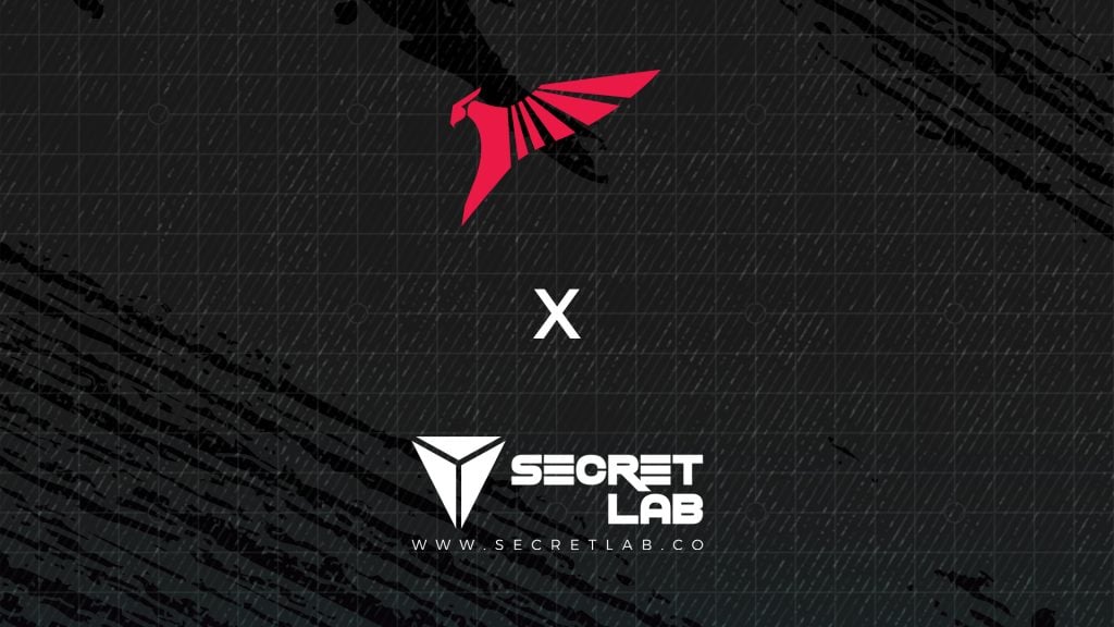 Talon Esports x Secretlab