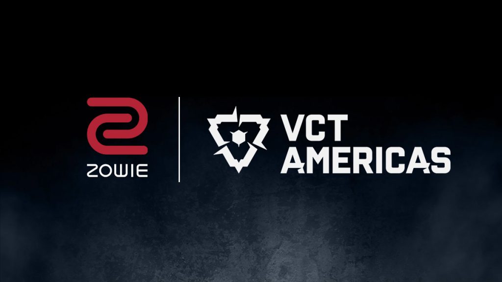 VCT Americas ZOWIE