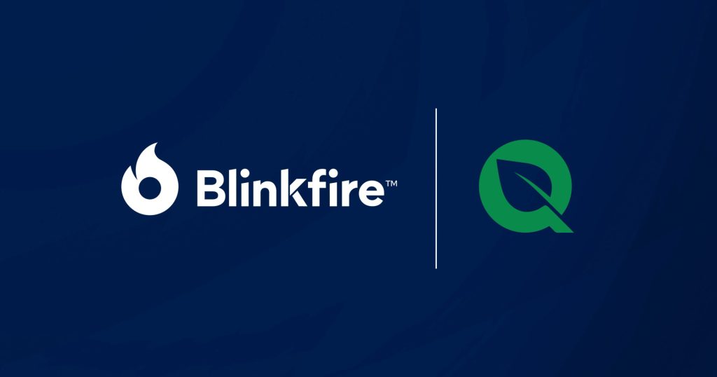 Blinkfire x FlyQuest