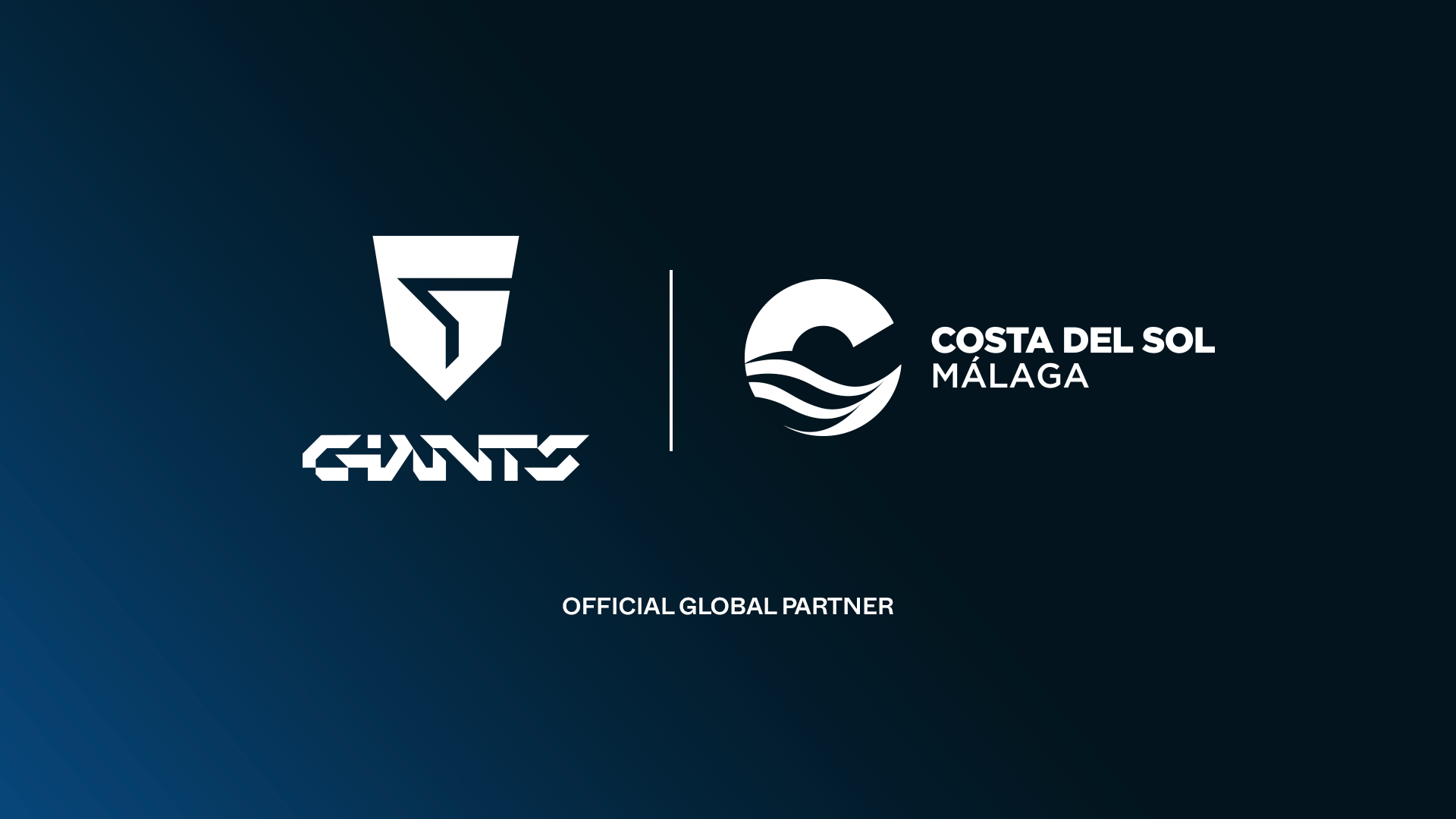 Giants Gaming partners with Costa del Sol region