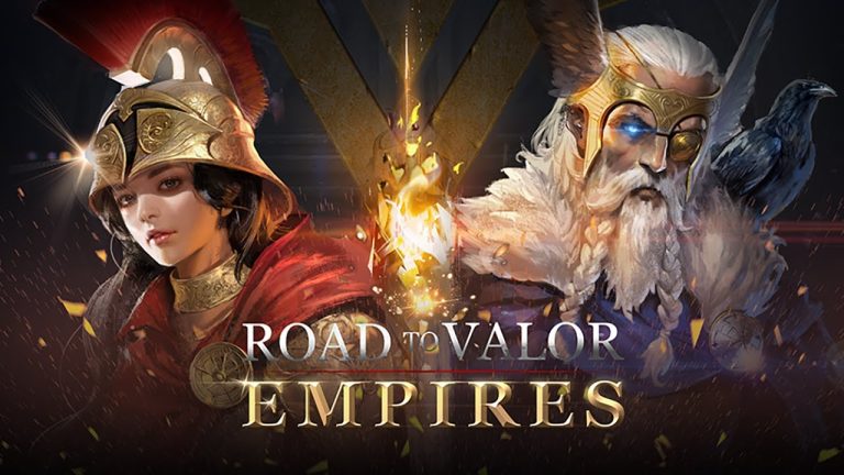 Road to Valor Empires, KRAFTON, S8UL