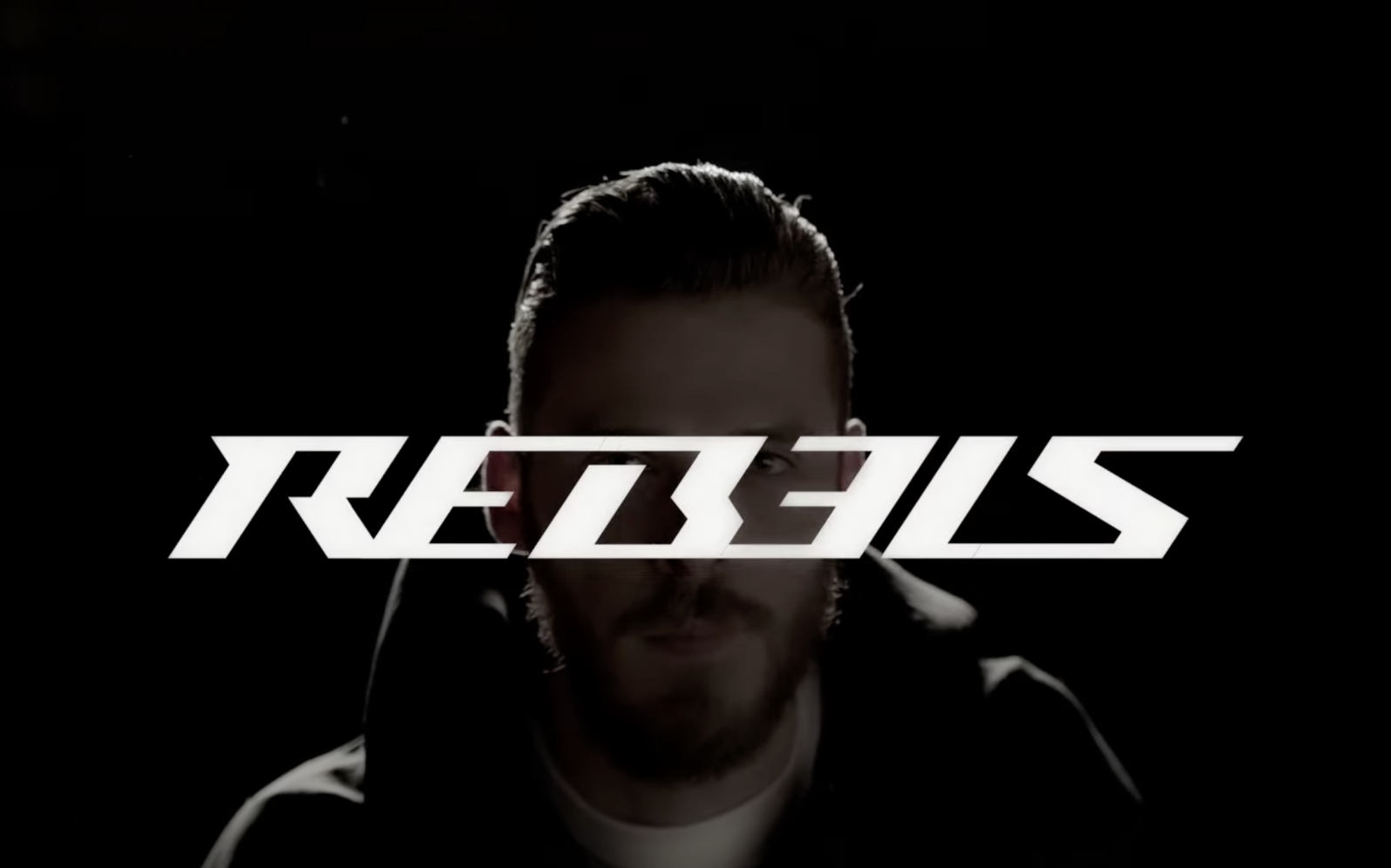 David De Gea x Rebels Gaming