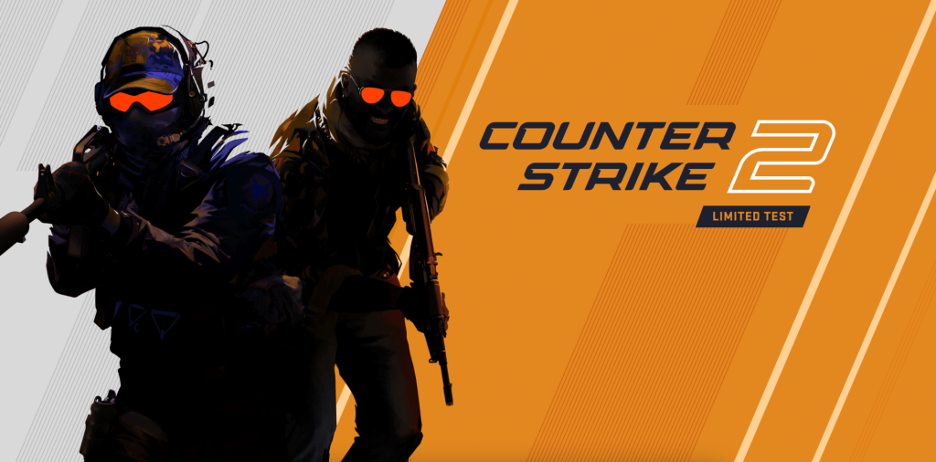 Counter-Strike 2 официално обявен от Valve