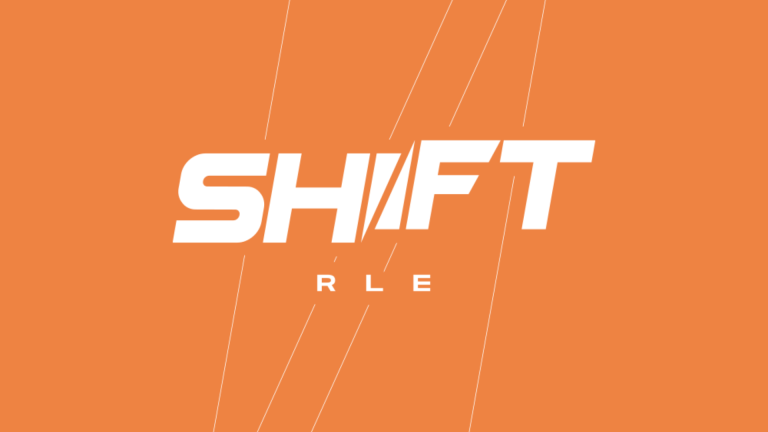 ShiftRLE logo