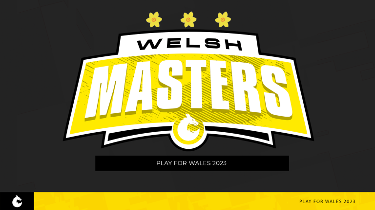 Welsh Masters Esports Wales