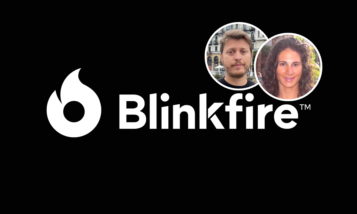 blinkfire analytics