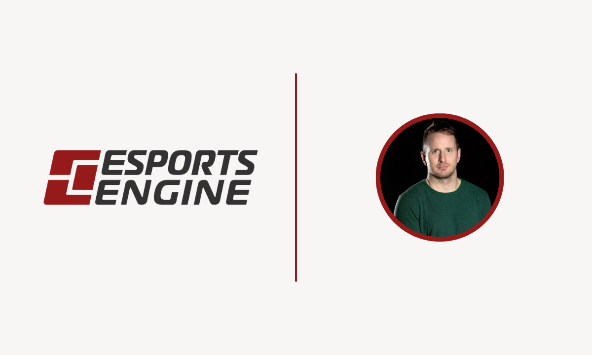 Adam Apicella leaves Esports Engine