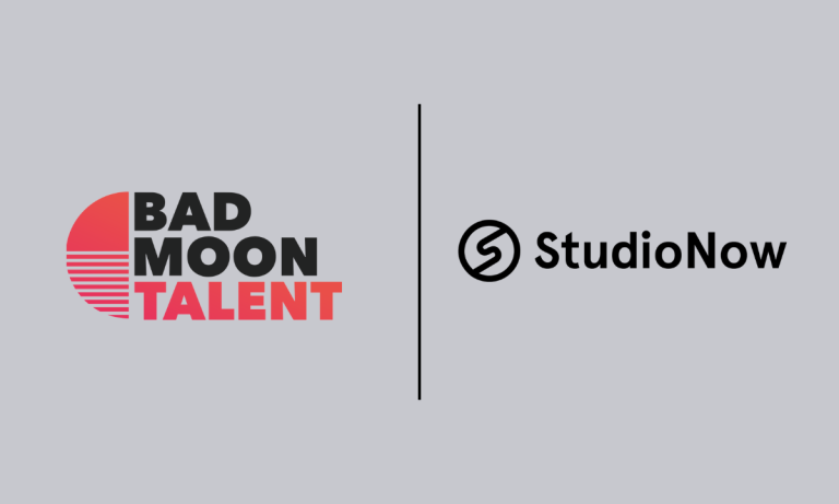 bad moon talent studio now acquisition