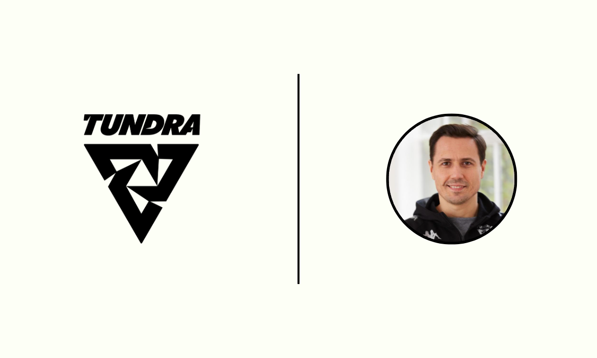 Tundra Esports CEO leaves organisation