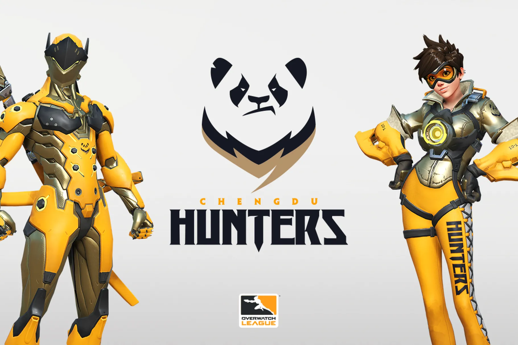 Overwatch league deals online store