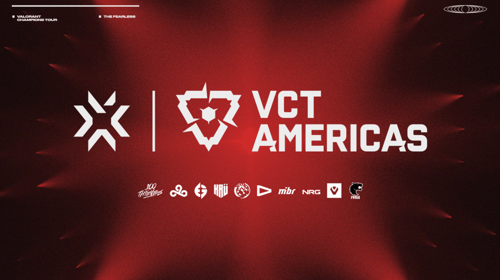 VCT Americas