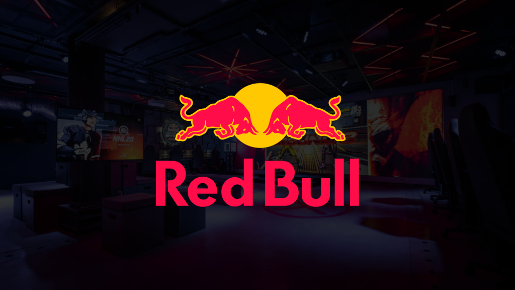 Red Bull Gaming Sphere Aarhus