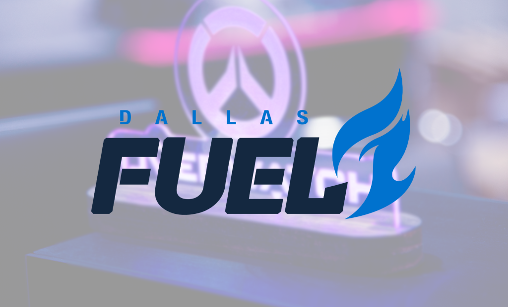 Dallas Fuel Overwatch League