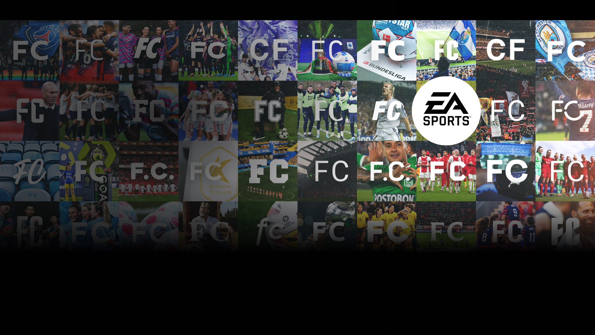 EA Sports Might Lose 'FIFA,' and That's Not So Bad