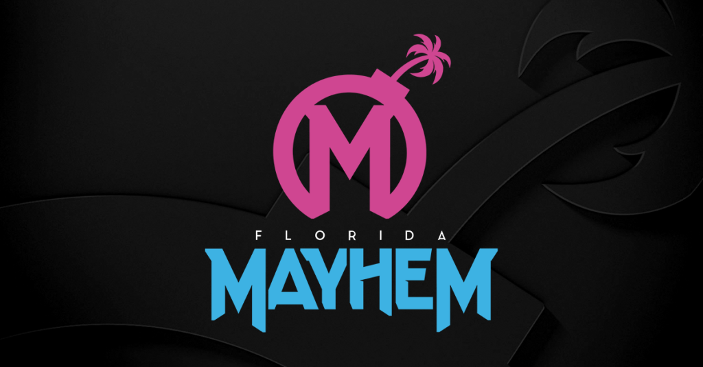 Florida Mayhem
