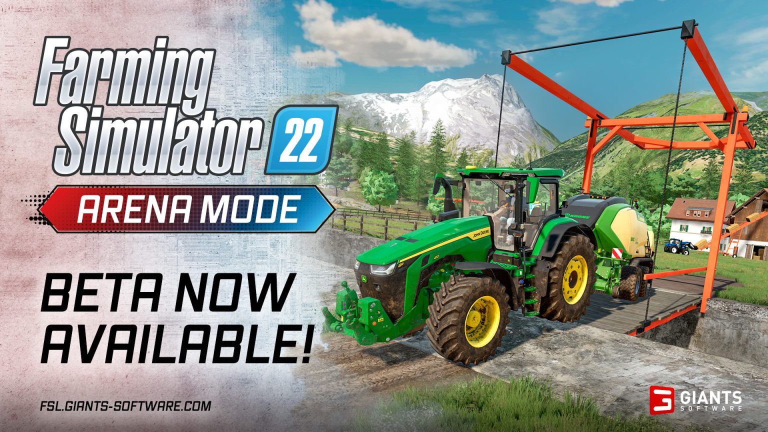 Season 5 Of Farming Simulator Esports League Announced