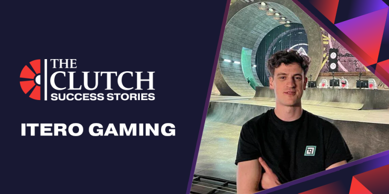 Itero Gaming The Clutch Success Stories