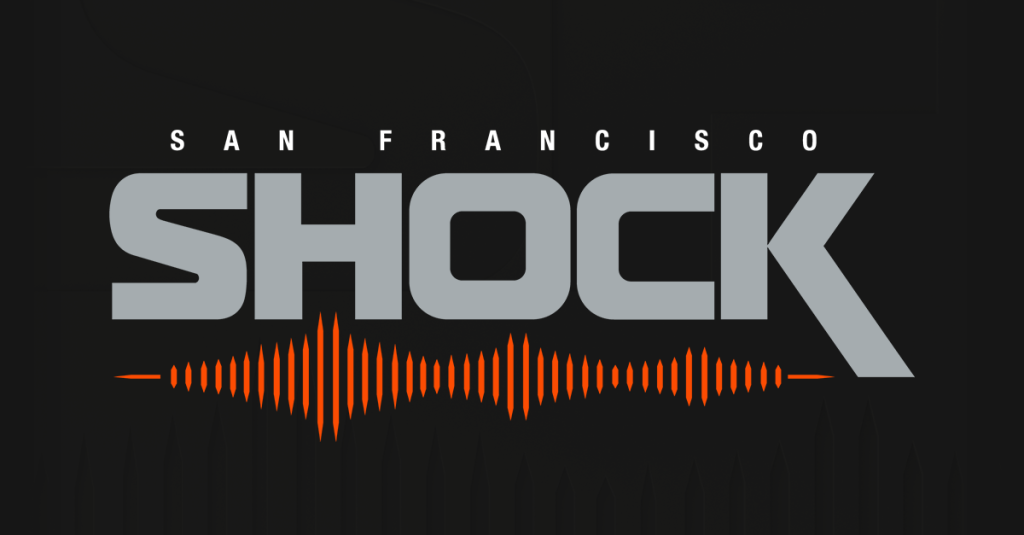 San Francisco Shock