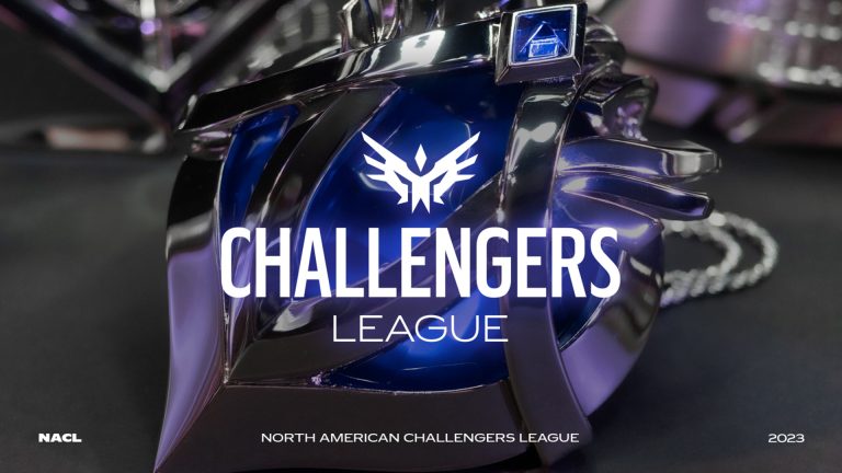 NACL Challengers League