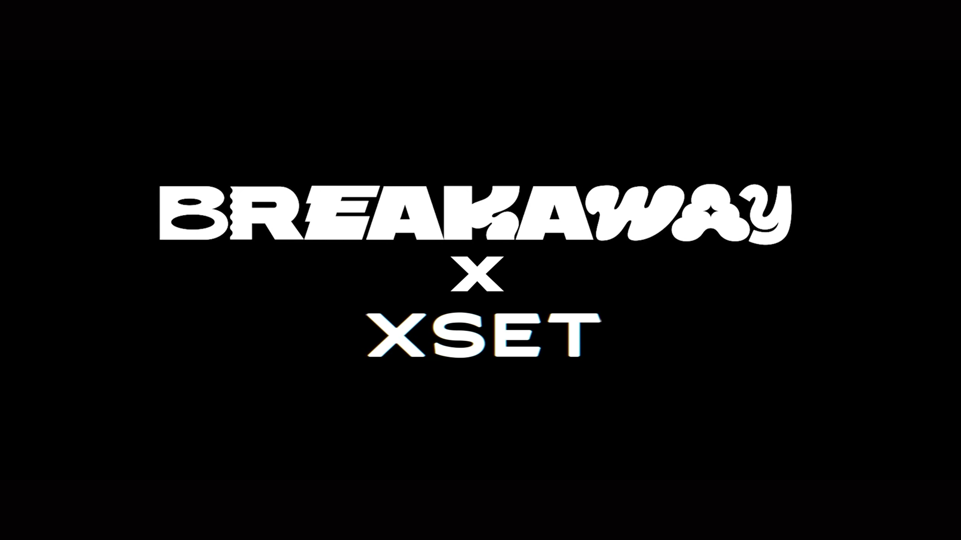 XSET partners with Breakaway Music Festival