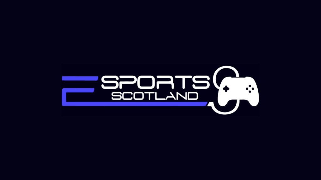 esports scotland logo