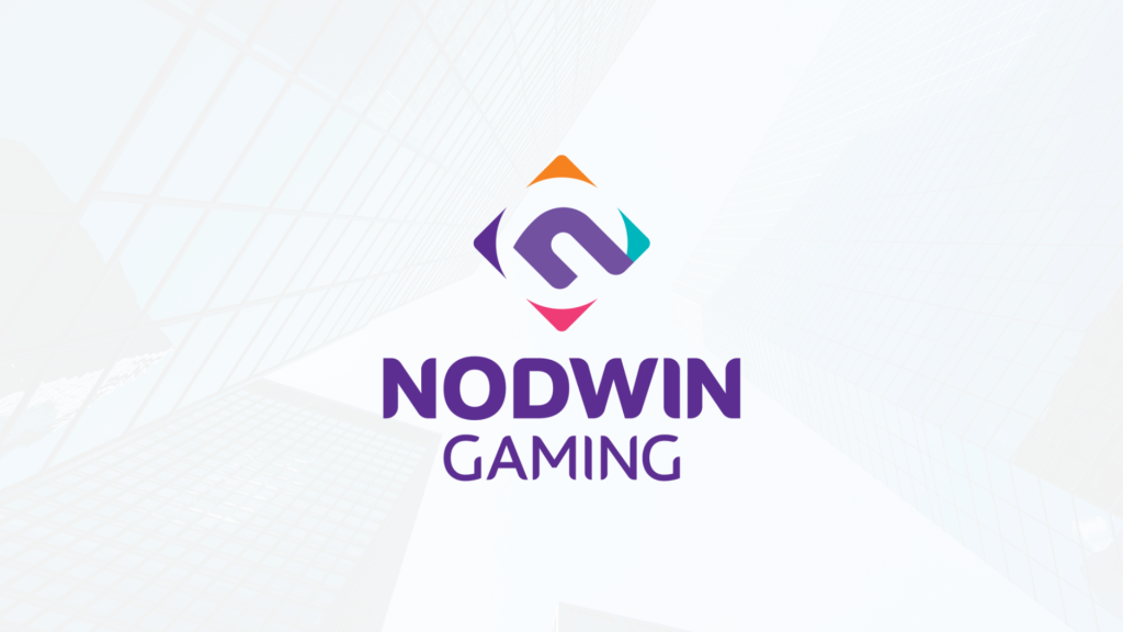 nodwin gaming logo