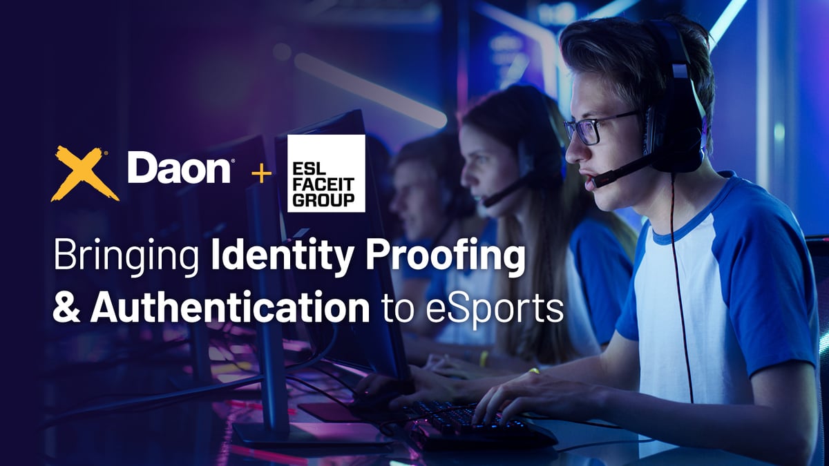 FaceIT ID Verification On Your Account, Verified Accounts, Safe