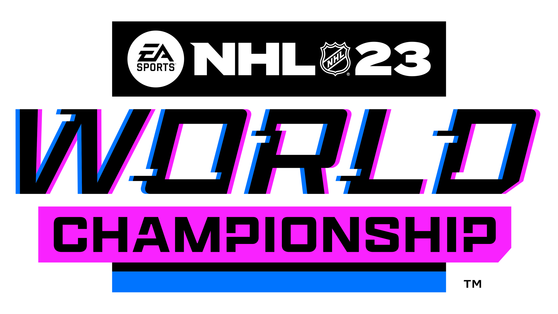 COMPLETE 25-YEAR SIMULATION, NHL 23