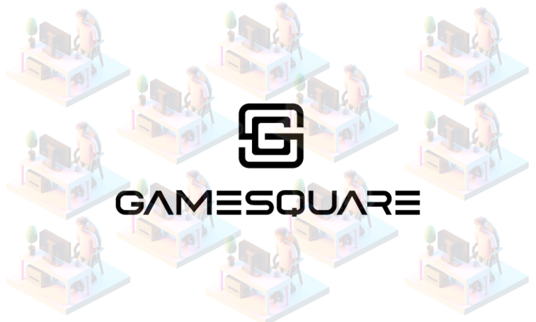 gamesquare creator network