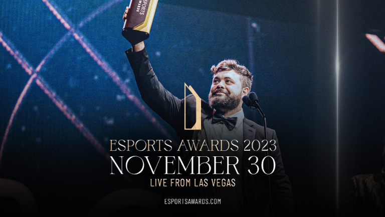 Esports Awards 2023