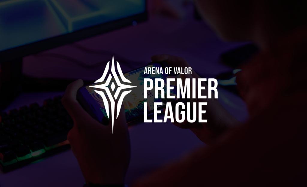 Arena of Valor Premier League