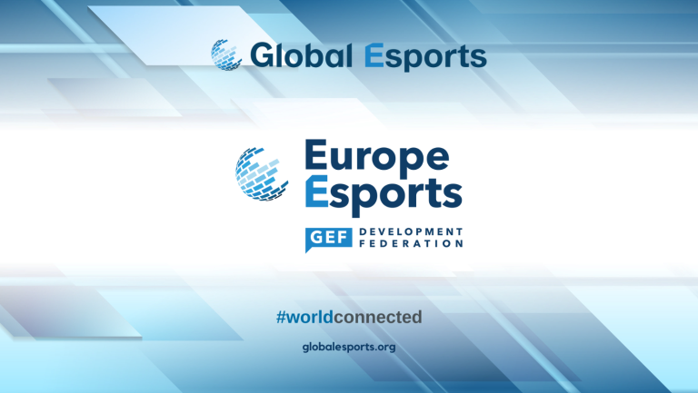 Europe Esports Development Federation