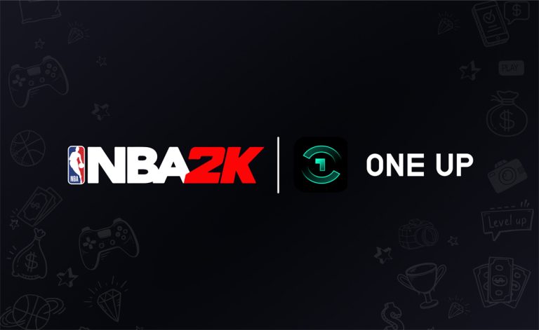 One Up announced as official on-demand esports platform of NBA 2K