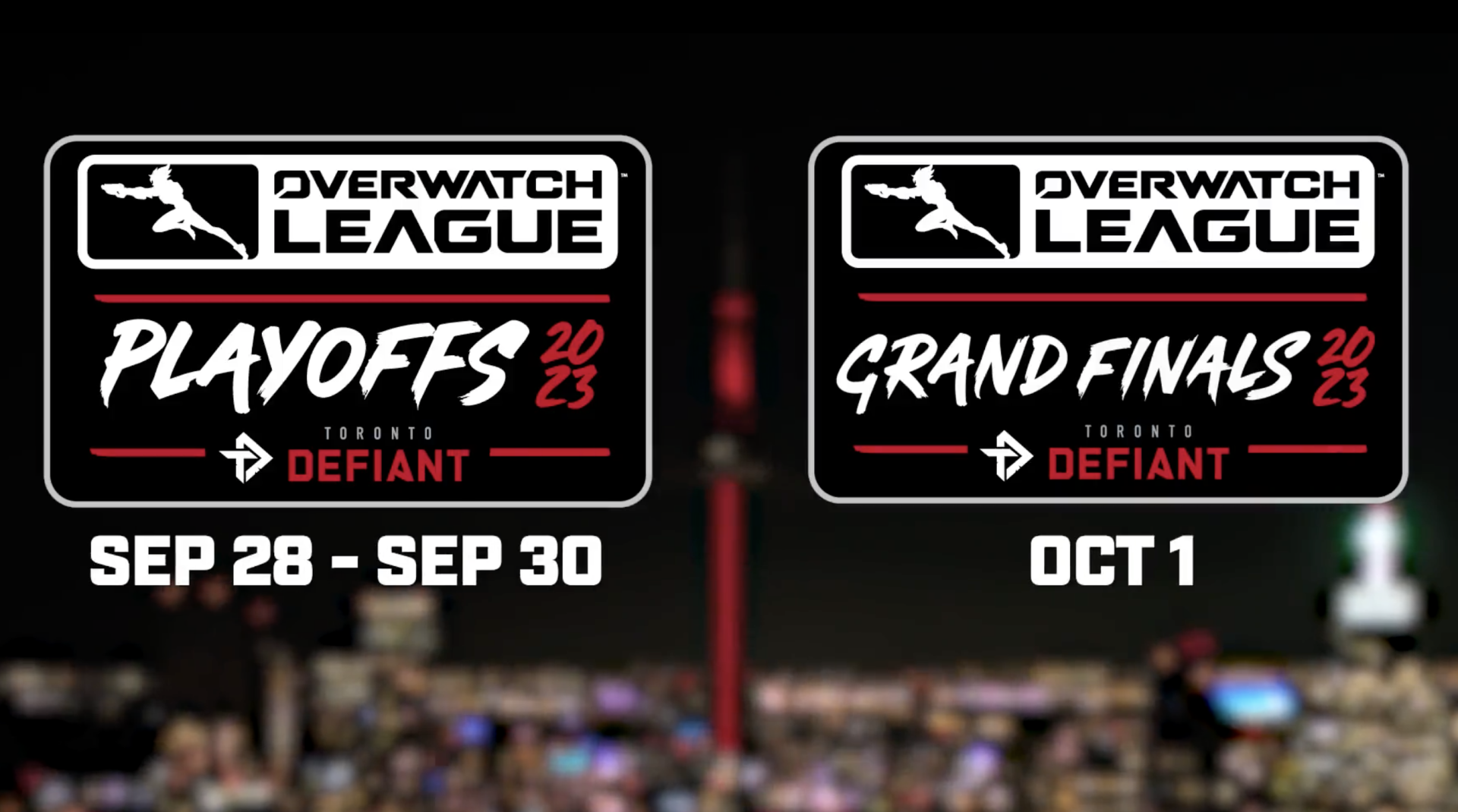 Overwatch League 2023 Grand Finals to take place in Toronto Esports