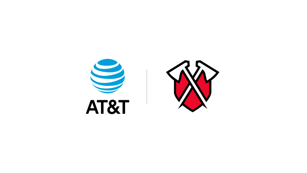 Tribe Gaming and AT&T partnership