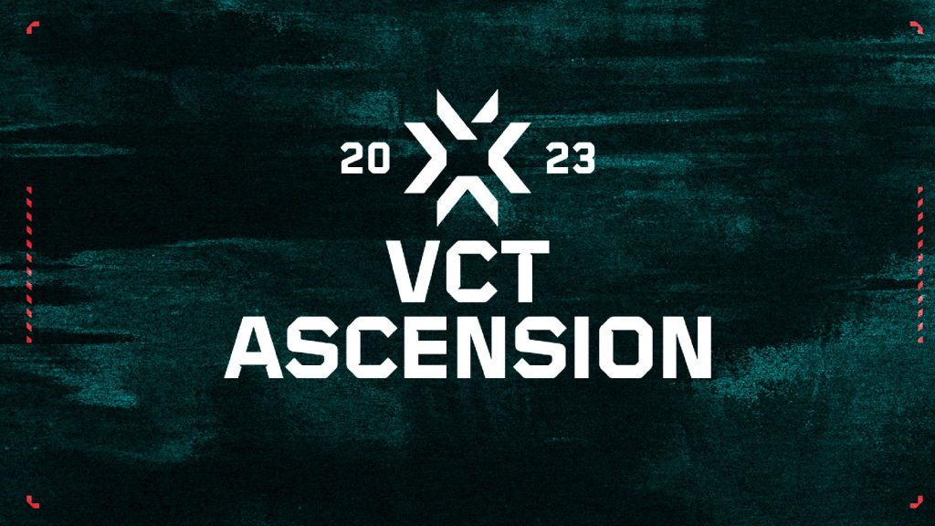 VCT Challengers Ascension