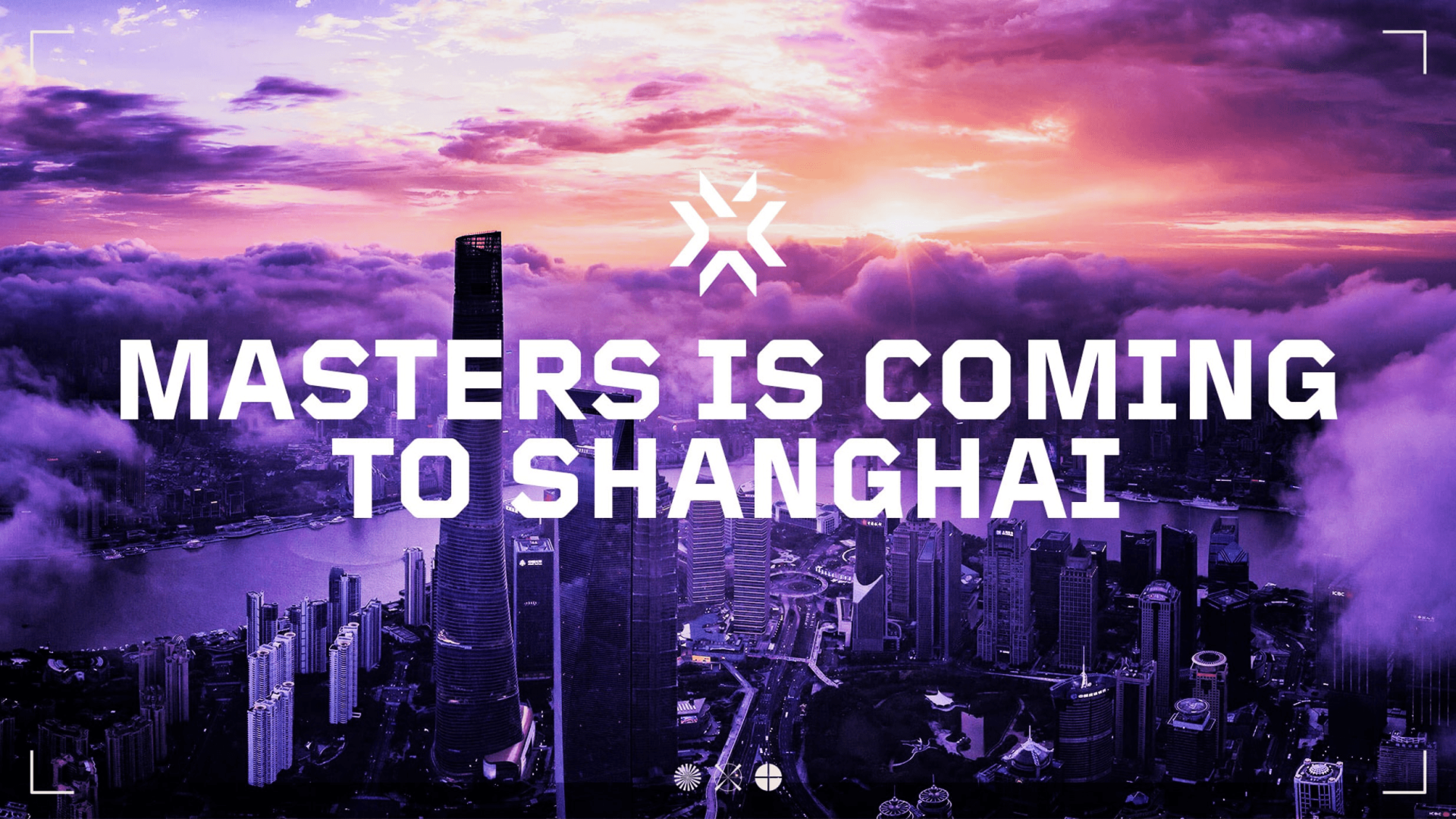 Shanghai Prepares to Host Global Valorant Stars in VCT Masters 2024 - N4G