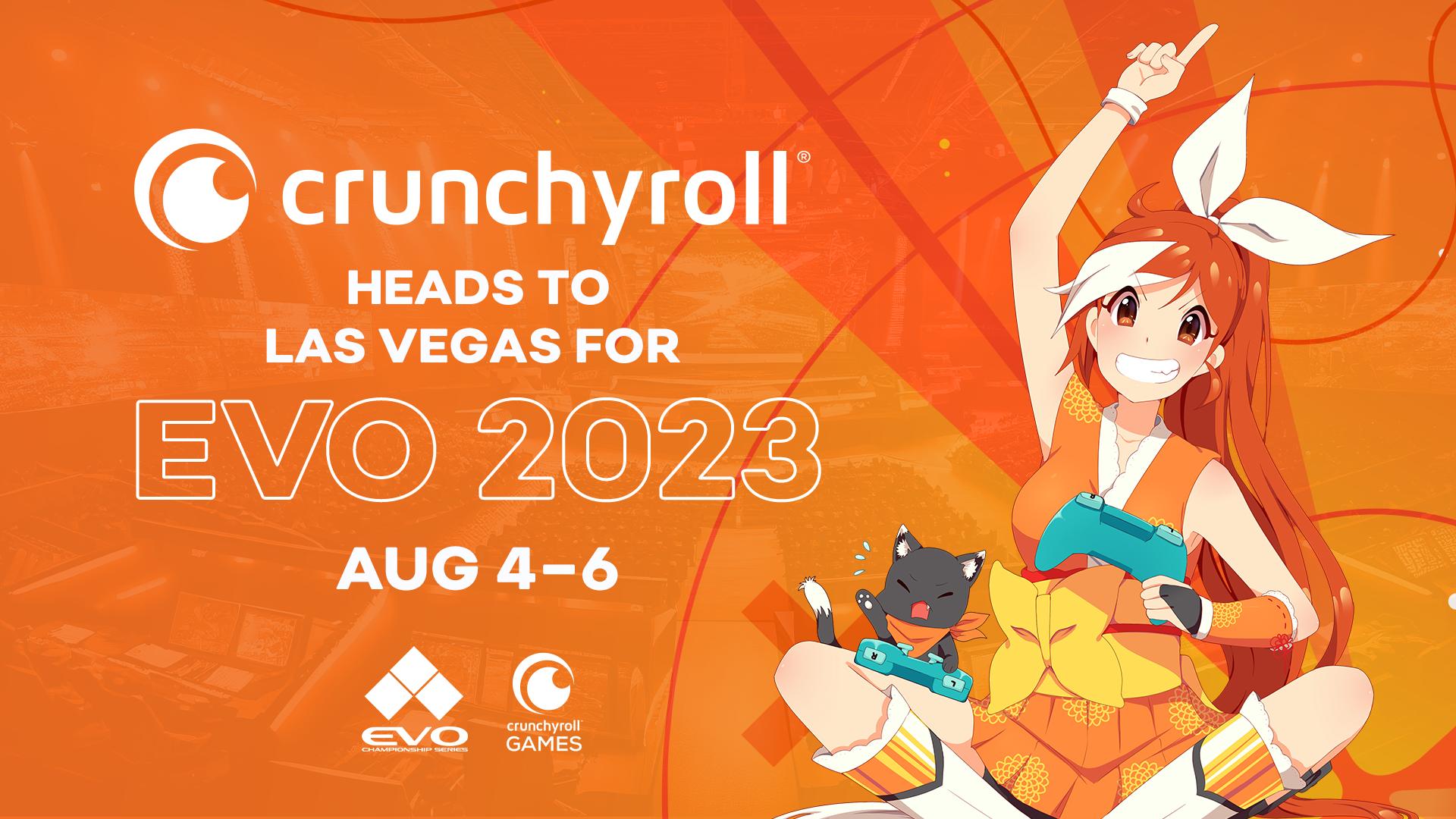 Crunchyroll Announces New Series, Reveal First Looks, and More at