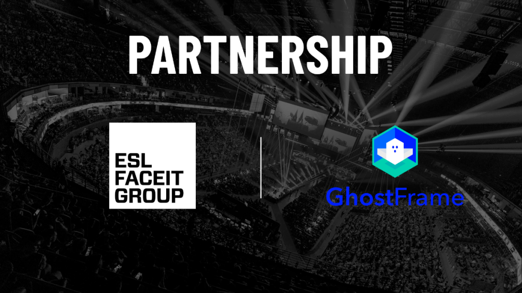 ESL FACEIT Group / Appario Global Solutions