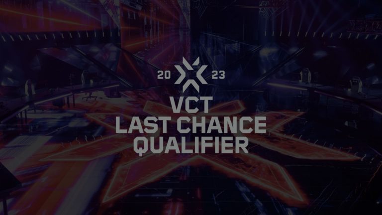 vct 2023 last chance qualifier