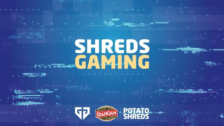 Gen.G Shreds Gaming Idahoan