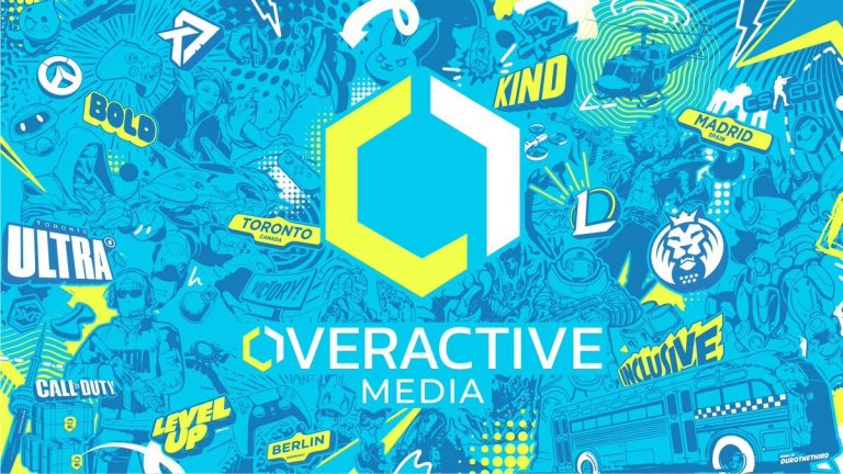 OverActive Media Q2 Results