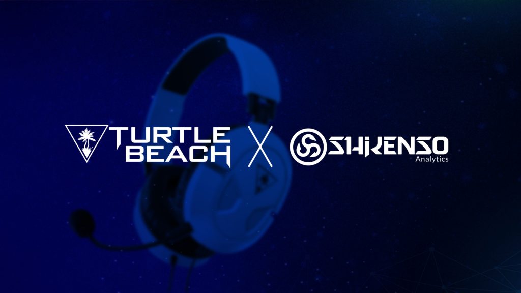 Turtle Beach Shikenso partnership