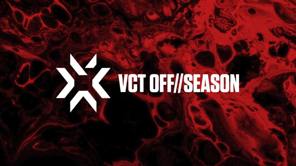 vct off season
