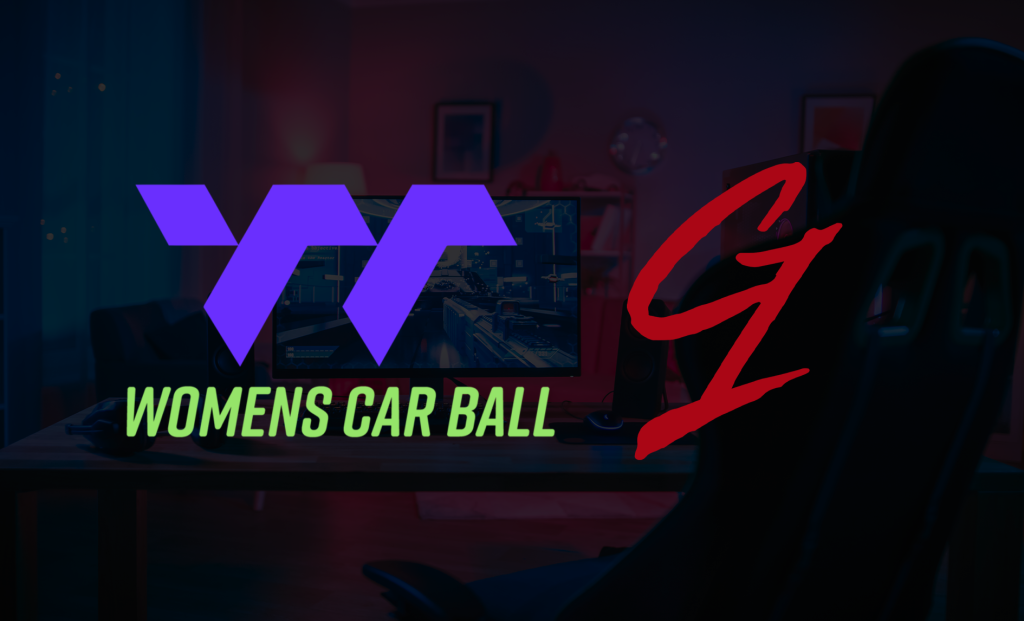 Women's Car Ball G1