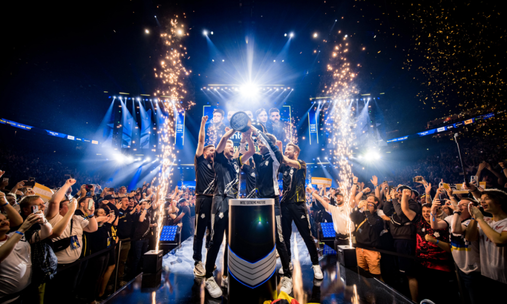 IEM Cologne 2023 most-watched non-Major event of the year