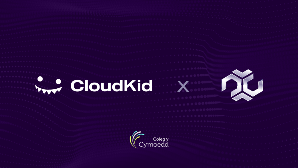 CloudKid Esports Partnership